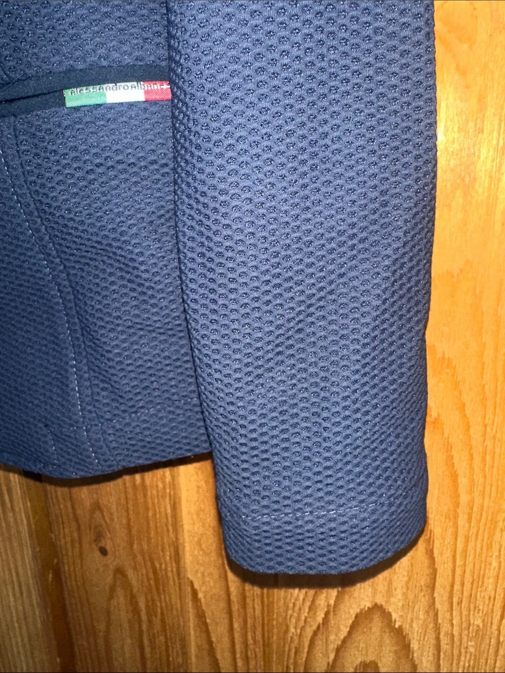 Equestrian Show Blazer